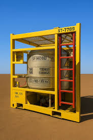 5000L Vertical Tank | Waterproof & Durable | IWES Ltd