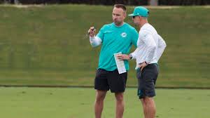 Miami Dolphins 2026 Rookie Class: Training Camp Excitement Builds Around Jacob Rodriguez and Co.
