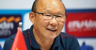 베트남 축구 국가대표팀 아이콘