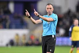 João Pinheiro convocado para jogo decisivo da Conference League