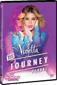 Znalezione obrazy dla zapytania dvd tini nowe życie violetty