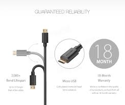 Image result for micro usb cable