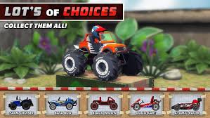 Mini Racing Adventures 1.7 APK for Android