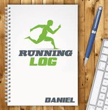 Image result for running log book