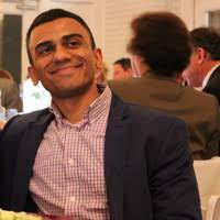 Mrunal Shah Email & Phone Number