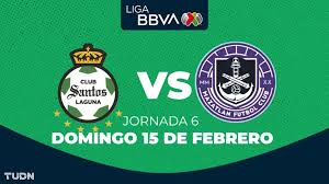 Horario y dónde ver el Santos vs. Mazatlán FC de la Jornada 6 del Clausura 2026