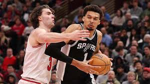 Bulls vs Spurs: Beserings Duik Kop Uit! Wie Sal Speel?