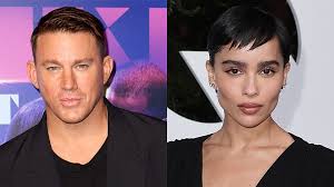 Who is Channing Tatum Dating in 2021 After Jenna Dewan Divorce?
