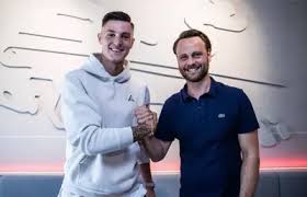UtdDistrict - News update