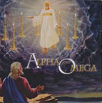 Image result for pics of Alpha and Omega as Jesus