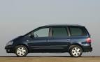 FOR SALE 2005 (55) FORD GALAXY GHIA 1.9 TDI DIESEL