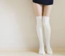 Knee High Socks High Knee Socks - Spencer s