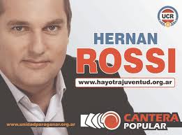 HERNAN ROSSI CANDIDATO DE CANTERA POPULAR EN CABA. Hernán Rossi Candidato de Cantera Popular en la Ciudad Autónoma de Buenos Aires - hernan-cartelera-12-curvas-final