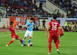 Kết quả hình ảnh cho hình ảnh bóng đá việt nam