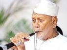 Bismillah Khan - quot