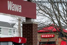 Wawa is once again tied with Sheetz for second-best convenience store chain in national survey