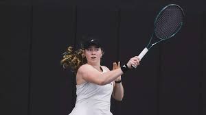 Nationally-Ranked Furman Too Much for Women’s Tennis Saturday