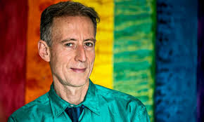 Peter Tatchell: &#39;To me, a suffering to my family, my neighbour, or a stranger in a faraway country – it&#39;s all the same.&#39; Photograph: Felix Clay for the ... - Peter-Tatchell-colour-008