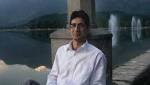 "Rapistan" Tweet, Kashmir Bureaucrat Shah