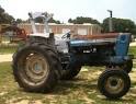 Ford Tractors For Sale Ford Tractors - Mascus UK