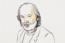 NobelPrize.org - News update