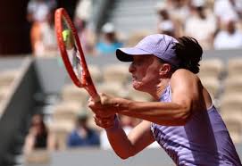 French Open 2026