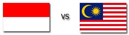 Hasil gambar untuk militer indonesia vs malaysia