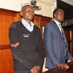 This Obado: thug victim?