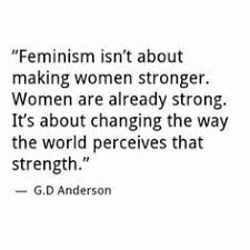 Women Strength Quotes on Pinterest | Careless Quotes, Strength ... via Relatably.com