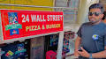 Video for 24 Wall Street Pizza