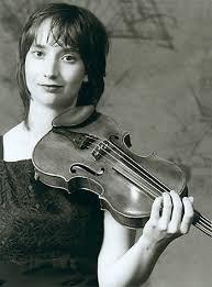 Studio Foto Vera Mehner Martinez Violine Cuarteto Casals ...