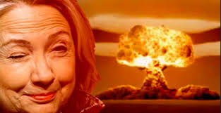 Image result for hillary ww3