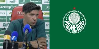 Abel ganha reforço de meio-campista de R$ 90M no Palmeiras