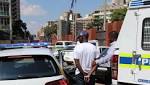 Hawks their armed robbery