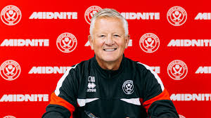 Sheffield United FC - News update