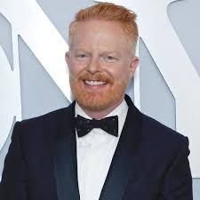 jesse tyler ferguson