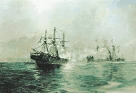 Resultado de imagen para campañas de la guerra del pacifico