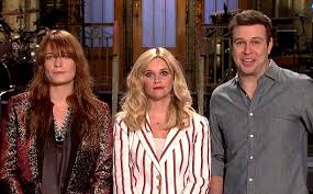 Image result for snl reese witherspoon