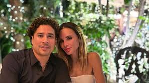 Ellos son los hijos de Memo Ochoa y Karla Mora: su familia e historia de amor