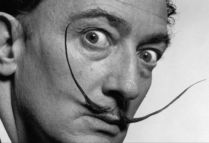 Salvador Dalí | Painting and Sculpture | Gallery Montmartre