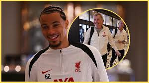 The Empire of The Kop - News update