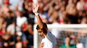 Sevilla - Oviedo en directo: LaLiga EA Sports hoy, en vivo