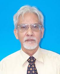 Dato&#39; Dr. Syed Zahir Osman Idid. (Dean of CFS) - 4333