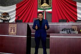 Capturan a Alcalde de Cuautla tras operativo federal
