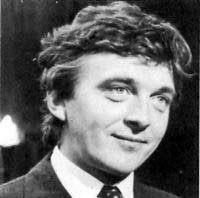 David Hemmings was an English actor. He was born in 1941 at Guildford, Surrey and died ... - David_Hemmings
