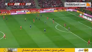 خلاصه بازی لهستان ۱-۱ هلند (مقدماتی جام جهانی ۲۰۲۶)