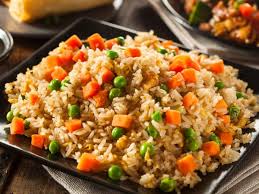 Image result for how to cook fried rice