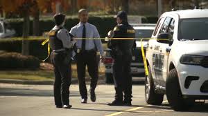 WakeMed Police Officer Killed in Garner Healthplex Shooting