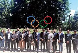 Ahmedabad officially named as host in India’s Olympic bid