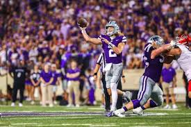 Johnson, Defense Helps 14/15 K-State Roll 20/18 Arizona, 31-7 - Kansas 
State University Athletics